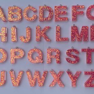 Shift change pink to orange